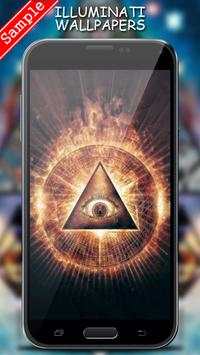 Illuminati Wallpaper screenshot 7