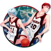 wallpapers  Kuroko basketball anime 2.1.3