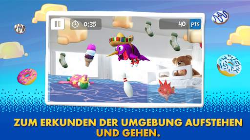 Sky Whale screenshot 7