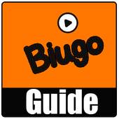 Guide for Biugo And CUT  Edit - Magic Video Editor 1.0