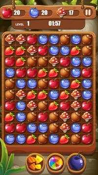 Candy Fruits screenshot 4