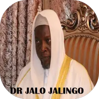 Dr Ibrahim Jalo Jalingo mp3
