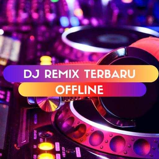 Latest DJ Remix Songs Offline 1.7.0