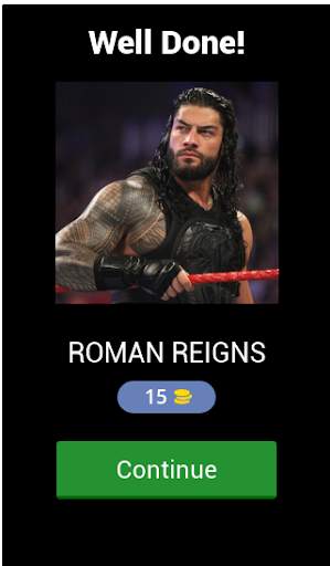 WWE STAR स्क्रीनशॉट 2