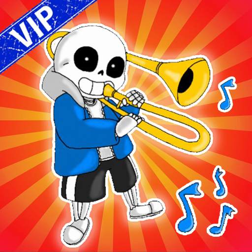 Sans Music Ringtones – Music Undertale 2021 1.0.0