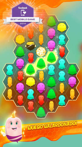 Disco Bees screenshot 6