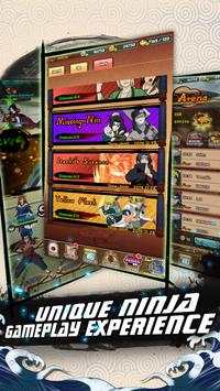 Ninjutsu World screenshot 4