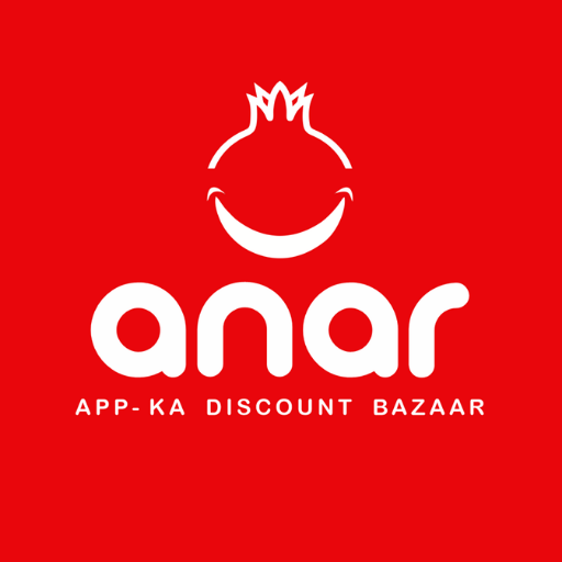 Anar India icon