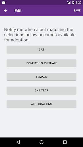 ARL of IA screenshot 4