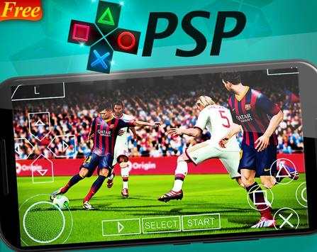 Lite PSP Emulator (Best PSP Emulator For Android) screenshot 3