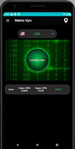 Matrix VPN - Super Secure, Unblock, Free Proxy screenshot 2