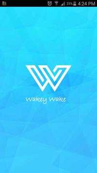 Wakey Wake скриншот 1