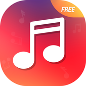 Free Music Player icon