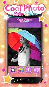 Cool Photo Color Editor screenshot 3