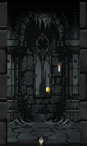 Dragon Dungeon: FREE Dungeon Runner Game screenshot 2