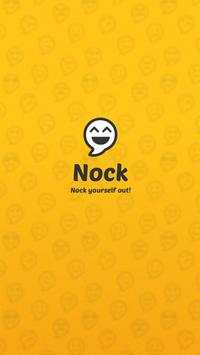 Nock Messenger screenshot 1
