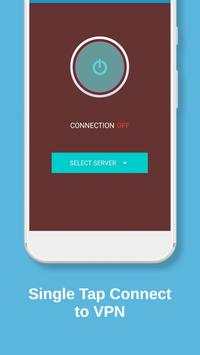 Cloud VPN screenshot 4