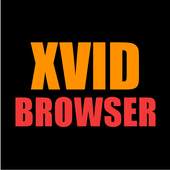 XVID BROWSER 1.0