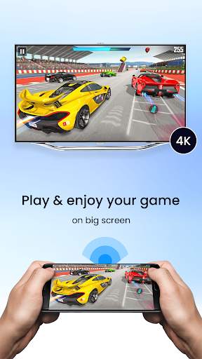 Wireless Display screenshot 3