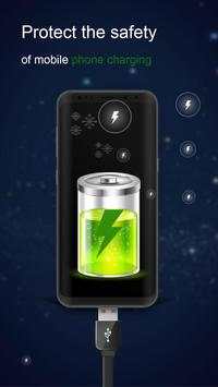 Battery Doctor : Boost & Junk Clean screenshot 4