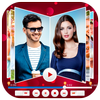 Love Video Maker with Song Pro icon