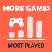 Most popular games of 2017 icon
