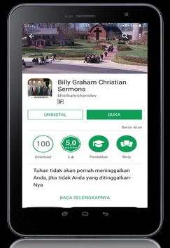 Billy Graham screenshot 22