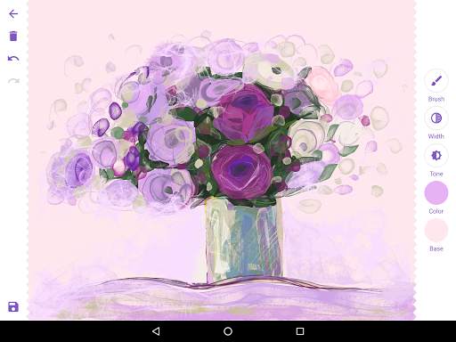 Art Break: Draw, Relax & Boost Your Productivity 9 تصوير الشاشة