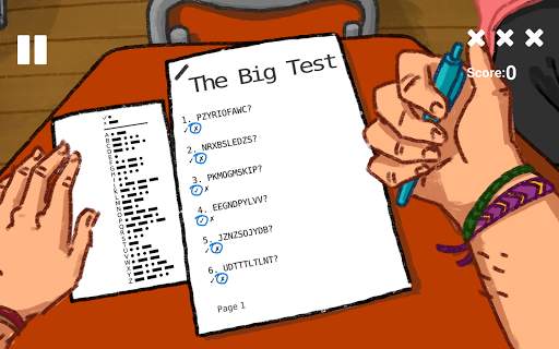 Cheat Sheet screenshot 6