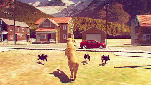 Fila Brasileiro Simulator screenshot 1