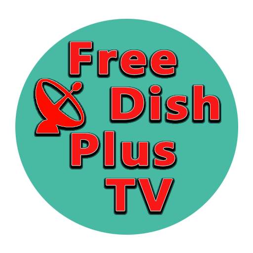 Dish Plus TV (DD Free) - Live Sports, Cricket more 6.2P