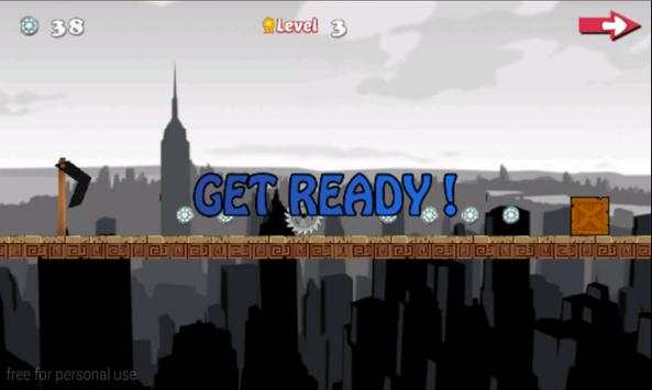 Amazing Iron Spider Adventure screenshot 4