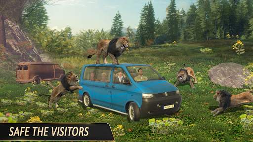 Archery Wild Hunt: Real Sniper Hunting Games 2021 screenshot 3