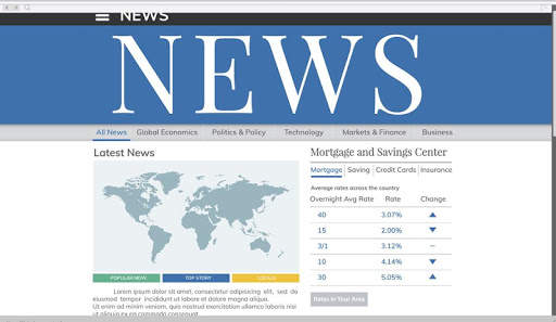 News Studio screenshot 4