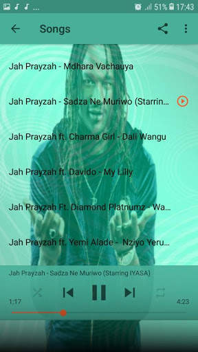 New Jah Prayzah songs offline 2020 screenshot 4