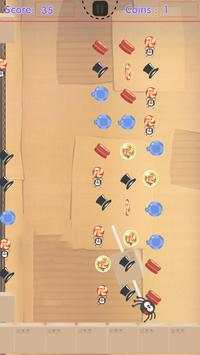 Candy Cut Jump Rope screenshot 7