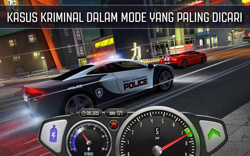 Top Speed: Drag & Fast Racing screenshot 18