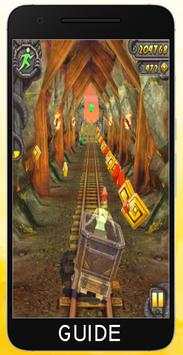 Guide Temple Run 2 screenshot 3