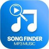 Song Finder logo