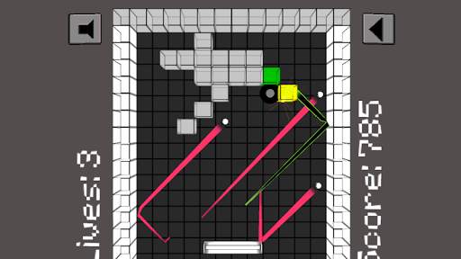 Nostalgia screenshot 4