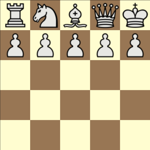 Chessboard icon