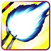 Dragon game Boll Kamehameha Editor photo on 9Apps