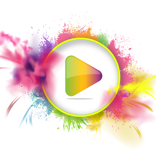Video Wall -  Set your Video as Live Wallpaper icon