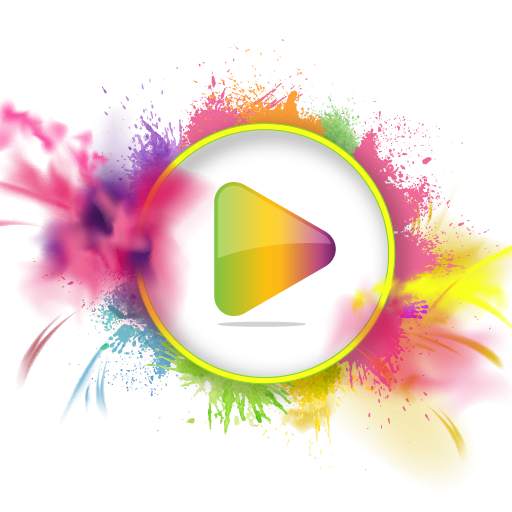 Video Wall -  Set your Video as Live Wallpaper 2.0