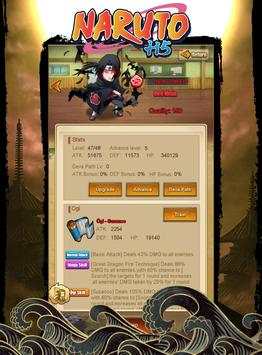 Naruto H5 screenshot 2