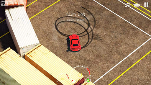 Şahin Drift v2 3D screenshot 4