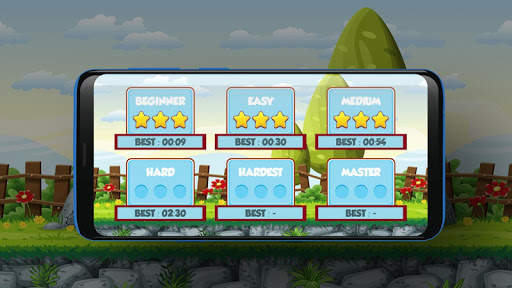 Brain Game For Kids screenshot 3