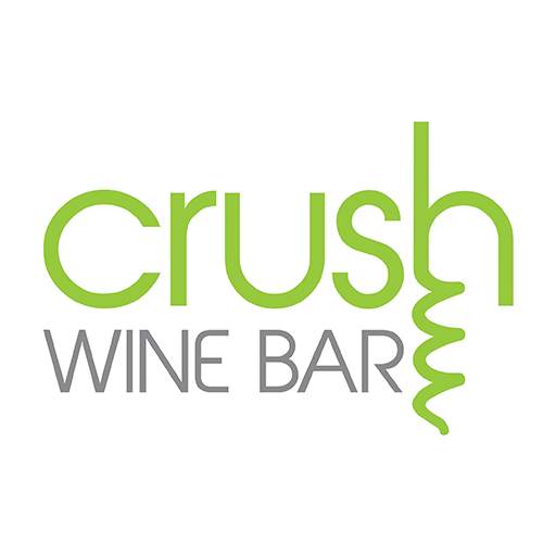 Crush Wine Bar 3.4