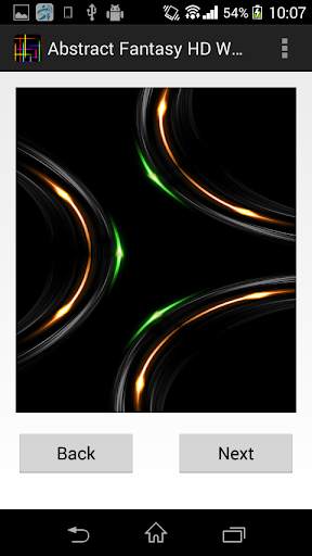 Fantasy Wallpaper for whatsapp screenshot 5