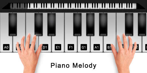 Real Piano App - Perfect Piano For Learning screenshot 7